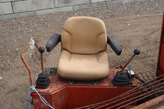Drilling machine The Charles Machine Works JT820 1996 JT820 1996 2 image 10