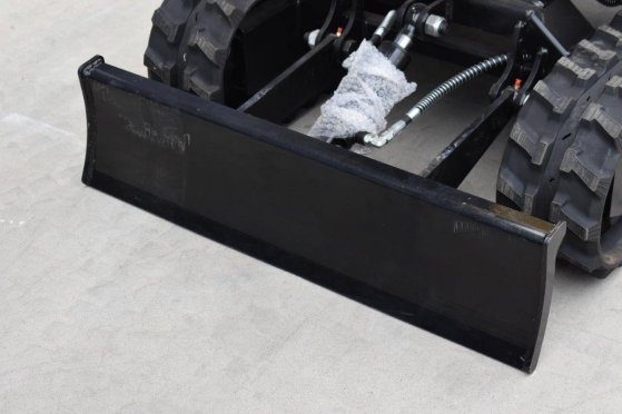Hightop HT10 Diesel Mini Excavator 7.5kW New Hightop HT10 2024 1 image 10