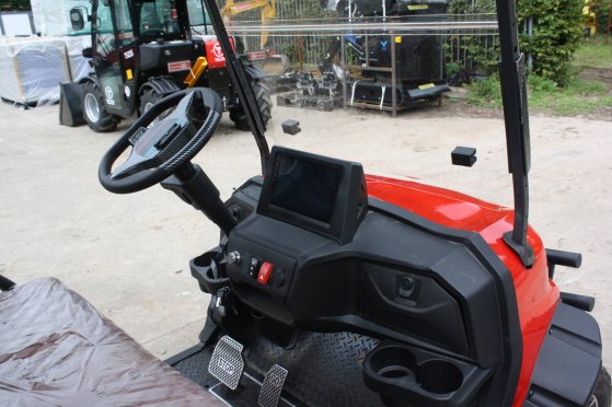 Electric Golf Cart GC42S GC42S 2 image 10