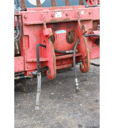 Waste Processing & Recycling Verachtert VRDH-1500-2 1997 Verachtert VRDH-1500-2 1997 2 image 10