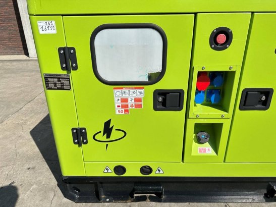Generator Compal Power VG-R30 2026 New compal power VG-R30 2026 1 Generators image 10
