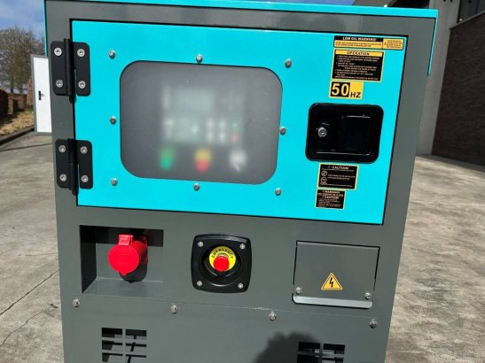 Generator Kawakenki KK25-III-SSS 2025 New Kawakenki KK25-III-SSS 2025 1 Generators image 10