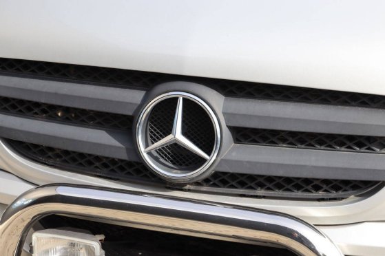 Car transporter Mercedes-Benz Sprinter 906 Diesel Mercedes-Benz Sprinter 519 2 image 25
