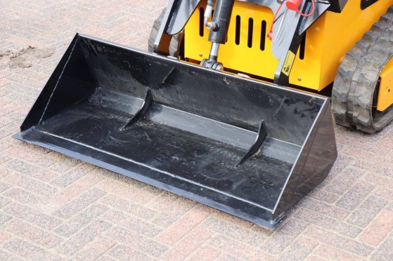 Skid steer loader SDLOOL 360TD Diesel 13.5hp 2026 New SDLOOL 360TD 2026 1 image 10