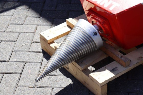 Giant Cone Splitter 2024 Giant 2024 2 image 10