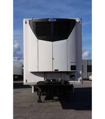 Reefer semi-trailer LeciTrailer 3E20 2022 Lecitrailer 3E20 2022 2 Refrigerated semi trailers image 10