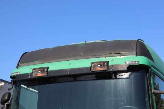 Flatbed (truck) Scania R420 Diesel 420hp 2007 R420 2007 2 image 10