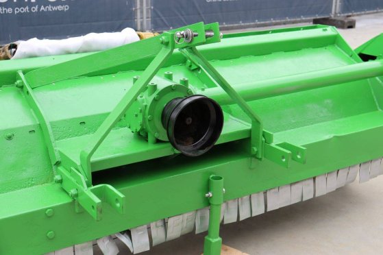 AVR Flail Mower with PTO Renewed AVR 2 image 10