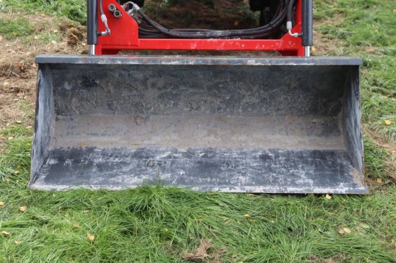 Mini Tractor VST Fieldtrac 927 Diesel 25hp 2025 With Front Loader VST Fieldtrac 927 2025 2 image 10