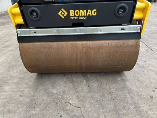 Tandem roller Bomag BW 120 Ade-5 Electric 2023 413 2023 2 image 10