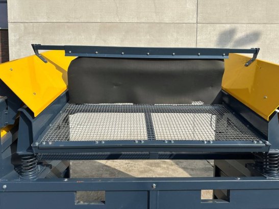 Screening Machine TF150 Electric 2025 New TF150 2025 1 image 10
