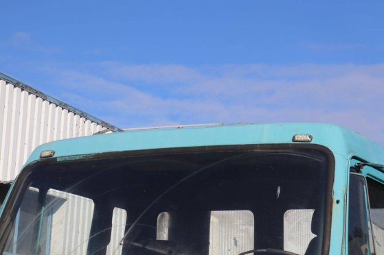 Truck chassis Mercedes-Benz SK2635 Diesel 354 hp 1988 Mercedes-Benz SK 2635 1988 2 image 25