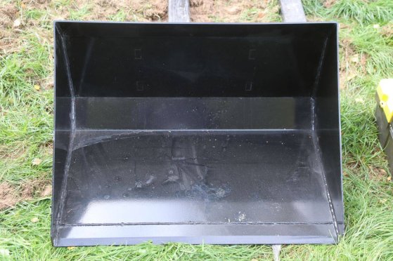 Skid steer loader HZC Power BKL200 Petrol 8.5hp 2026 New HZC Power BKL200 2026 1 image 25