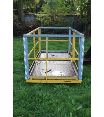 Telehandler Dieci ETP150/PEGASUS 45.21 Diesel 76kW 2500kg 2003 Dieci ETP150/PEGASUS 45.21 2003 2 image 10