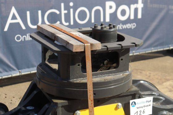 Mustang GRP250 2026 Sorting Grab New Mustang GRP250 2026 1 image 10