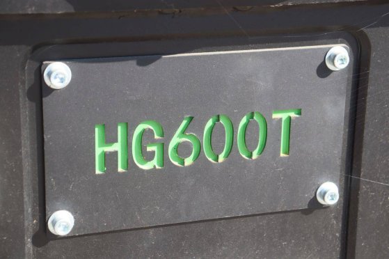 Häner HG600T 2026 Sorting Grab New Haner HG600T 2026 1 image 10