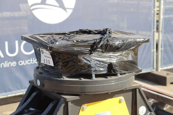 Mustang GRP450 2026 Sorting Grab New Mustang GRP450 2026 1 image 10