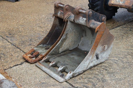 Wheel excavator Hyundai Robex 55W-9A Diesel 48.5kW 2021 Robex 55W-9A 2021 2 Crawler Excavators image 10