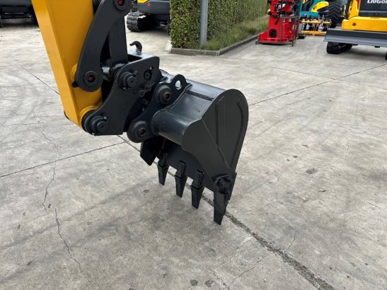 Midi excavator LiuGong 9035 FZTS Diesel 2026 LIUGONG 9035 FZTS 2026 2 image 10