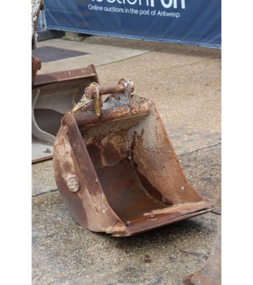Crawler excavator Bobcat E50Z Diesel 31kW 2021 E50Z 2021 2 Crawler Excavators image 40