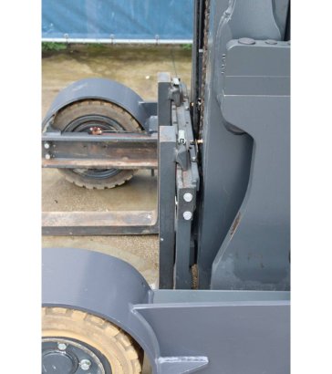 Fenwick-Linde R14G-01 Electric Reach Truck 1400kg 2018 Fenwick-Linde R14G-01 2018 2 image 10