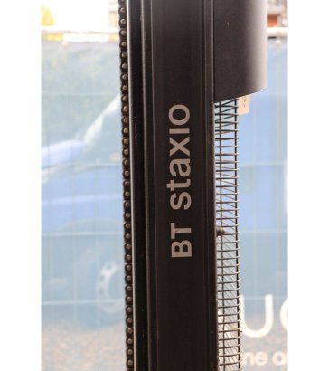Stacker BT SWE120 Electric 1200kg 2.9m 2016 BT SWE120 2016 2 image 10