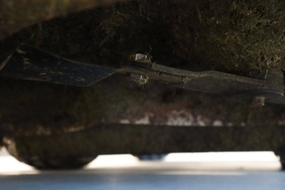 Stiga Park Pro 540 IX Petrol Ride-on Mower 2018 Stiga Park Pro 540 IX 2018 2 image 11