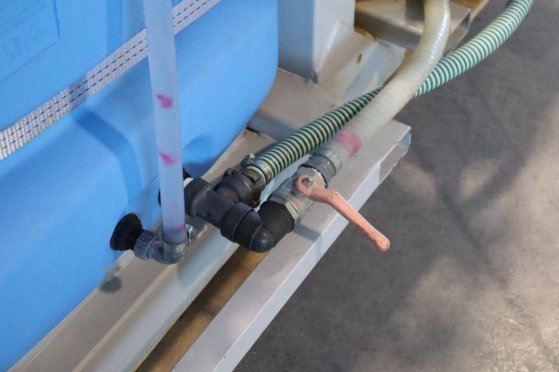 Heatweed MID 3.0 Petrol Hot Water Machine 2019 OVA MID 3.0 2019 2 image 11