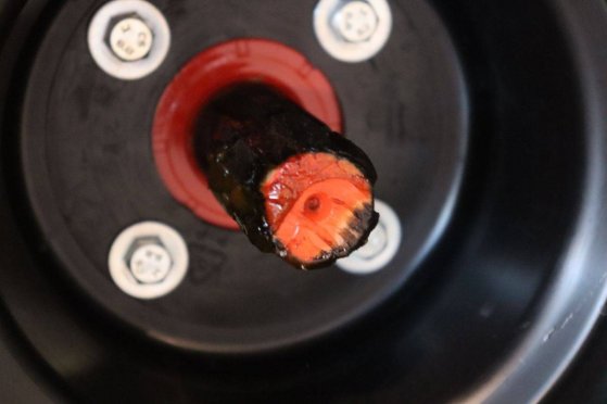 Ortolan RF130 2022 Seed Drill Combination New Overgrown REGA RF130R 2022 1 image 11