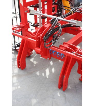 Cultivator Özduman VIBCOM 4000 2026 New Özduman VIBCOM 4000 2026 1 image 11