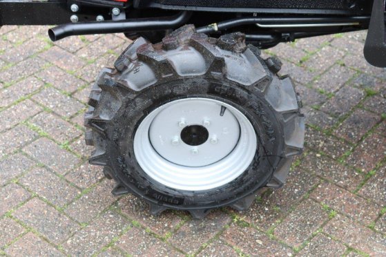 Mini Tractor Tillers Tractors Fieldtrac 922 Diesel 25hp 2024 New Tiller Fieldtrac 922 2024 1 image 11