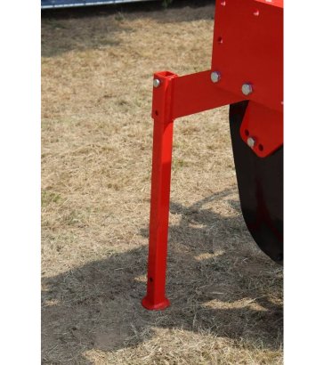 Deep tiller Özduman DPT 6 Subsoiler 2025 New Özduman DPT 6 Subsoiler 2025 1 image 11