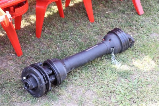 Rotary harrow Özduman Falcon 3000 New Özduman Falcon 3000 2025 1 image 11