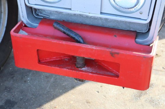 Mini tractor Massey Ferguson 245 Diesel 33kW 1978 Massey Ferguson 245 1978 2 image 11