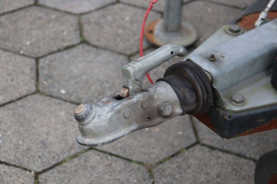 Lichtmast Towerlight VB-9 Benzine 1.6kW 8.5m 2012 Towerlight VB-9 2012 2 image 11