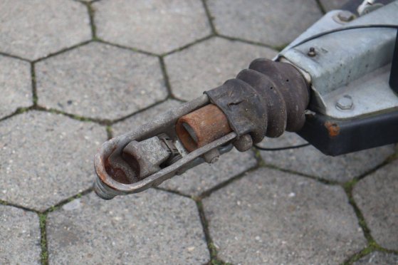 Lichtmast Towerlight VB9LR-1451 Benzine 1.6kW 2012 Towerlight VB9LR-1451 2012 2 image 11