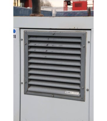 Generator Bredenoord BRYAN20-NT Diesel 2015 20kVA Bredenoord BRYAN20 2015 2 image 11