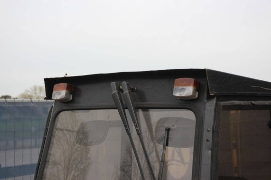 Toro 220D Diesel Ride-on Mower Toro 220D 2 image 11