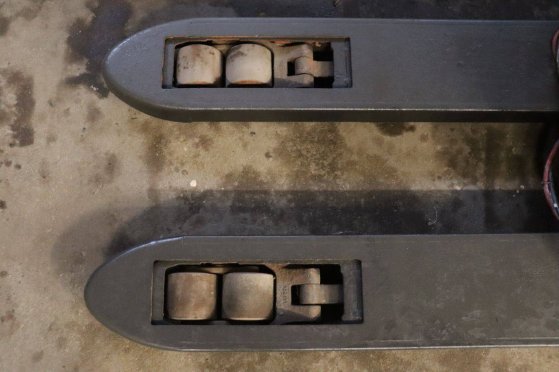 Stacker BT BT Staxio Electric BT BT Staxio 2 image 11