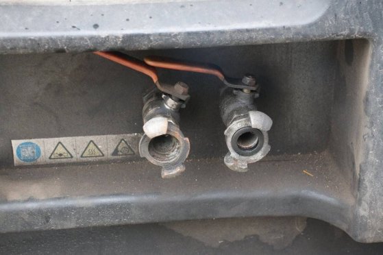 Compressor Compair C50 Diesel 2009 C50 2009 2 Compressors image 11