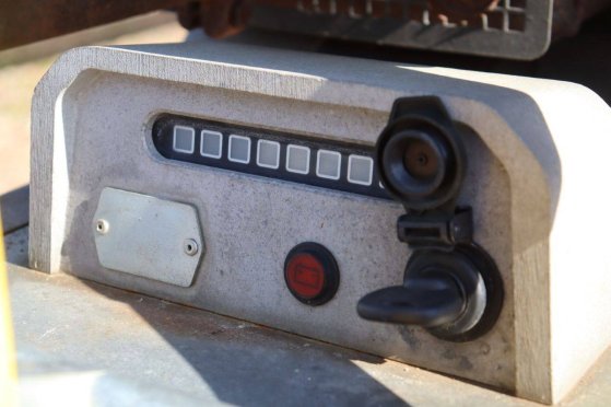 Trilplaat Wacker Neuson Diesel 6.4kW Neuson 2 image 11