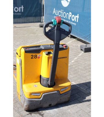 Heavy machinery product image - Image 11 of 15