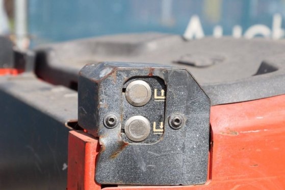 Heavy machinery product image - Image 11 of 15