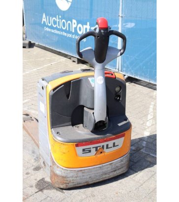 Heavy machinery product image - Image 11 of 15