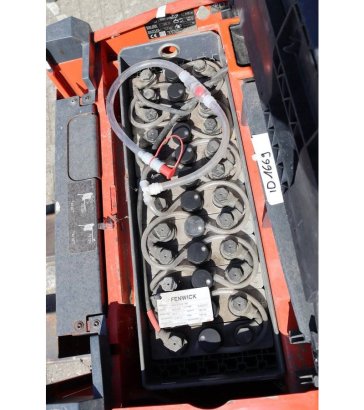 Heavy machinery product image - Image 11 of 15