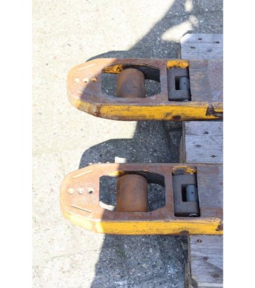 Heavy machinery product image - Image 11 of 15