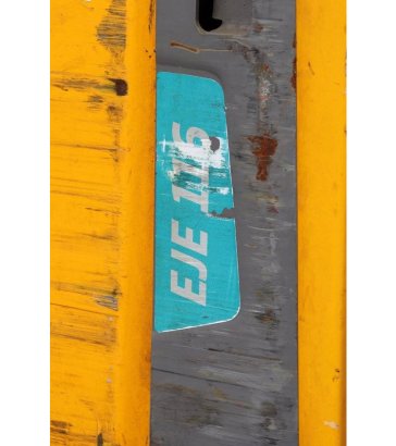 Heavy machinery product image - Image 11 of 15