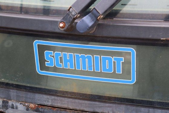 Sweeper Schmidt Compact 200 Diesel 62kW 2011 Schmidt Compact 200 2011 2 image 11