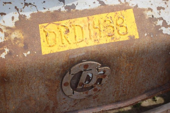 Sorting grapple Demarec D24H-P-100HD 2020 Demarec D24H-P-100HD 2020 2 image 11