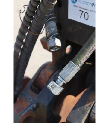 Kinshofer grabber Kinshofer 2 image 11